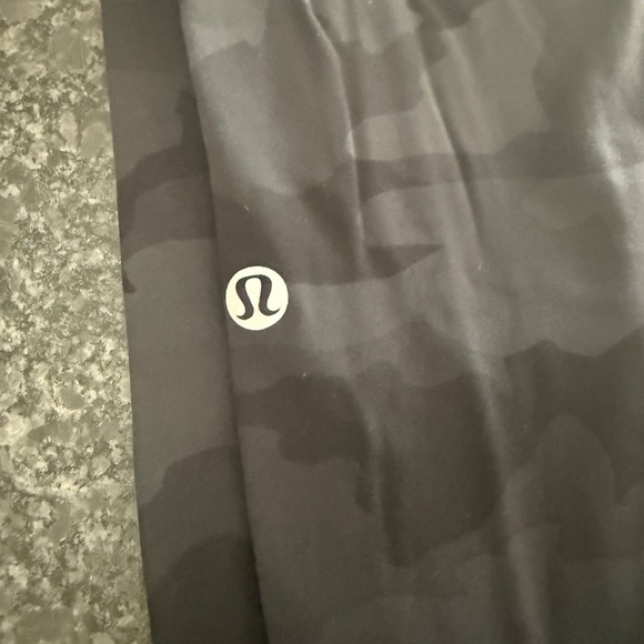 Lululemon Fast and Free High-Rise Tight 28" - Picture 14 of 14